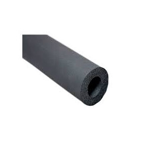 otulina czarna-kauczuk 28/13 mm 2m